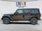 2026 Jeep Wrangler 85th Anniversary Edition