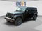 2026 Jeep Wrangler 85th Anniversary Edition