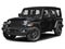 2027 Jeep Wrangler Sport