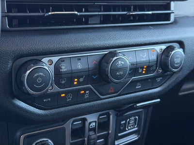 2027 Jeep Wrangler Sport S