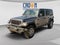 2027 Jeep Wrangler Sport S