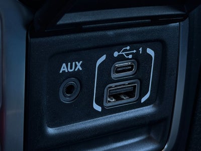 2026 Jeep Wrangler 85th Anniversary Edition