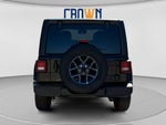 2026 Jeep Wrangler 85th Anniversary Edition