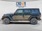 2026 Jeep Wrangler 85th Anniversary Edition