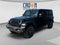 2026 Jeep Wrangler 85th Anniversary Edition