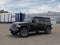 2027 Jeep Wrangler Sahara
