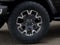 2027 Jeep Wrangler Sahara