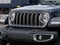 2027 Jeep Wrangler Sahara