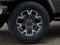 2027 Jeep Wrangler Sahara