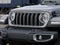 2027 Jeep Wrangler Sahara
