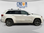 2020 Jeep Grand Cherokee Summit
