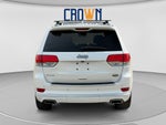 2020 Jeep Grand Cherokee Summit