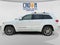 2020 Jeep Grand Cherokee Summit