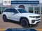 2026 Jeep Grand Cherokee Altitude
