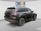2027 Jeep Grand Cherokee Laredo Altitude