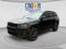 2027 Jeep Grand Cherokee Laredo Altitude