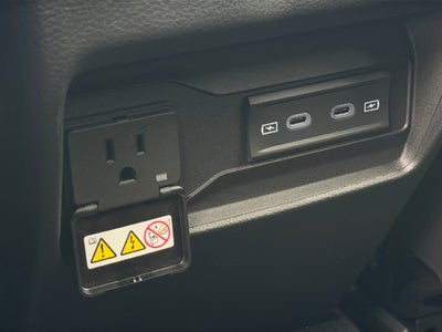 2027 Jeep Grand Cherokee Laredo Altitude