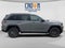2027 Jeep Grand Cherokee Laredo Altitude
