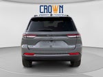 2027 Jeep Grand Cherokee Laredo Altitude