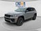 2027 Jeep Grand Cherokee Laredo Altitude