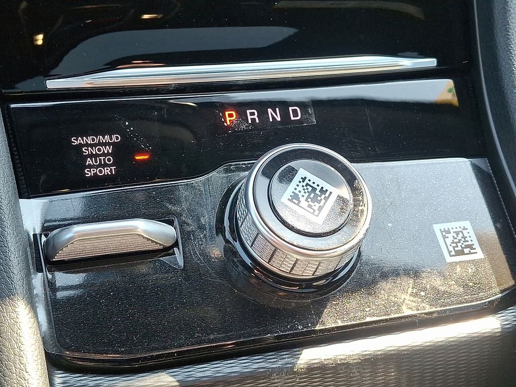 2026 Jeep Grand Cherokee Altitude