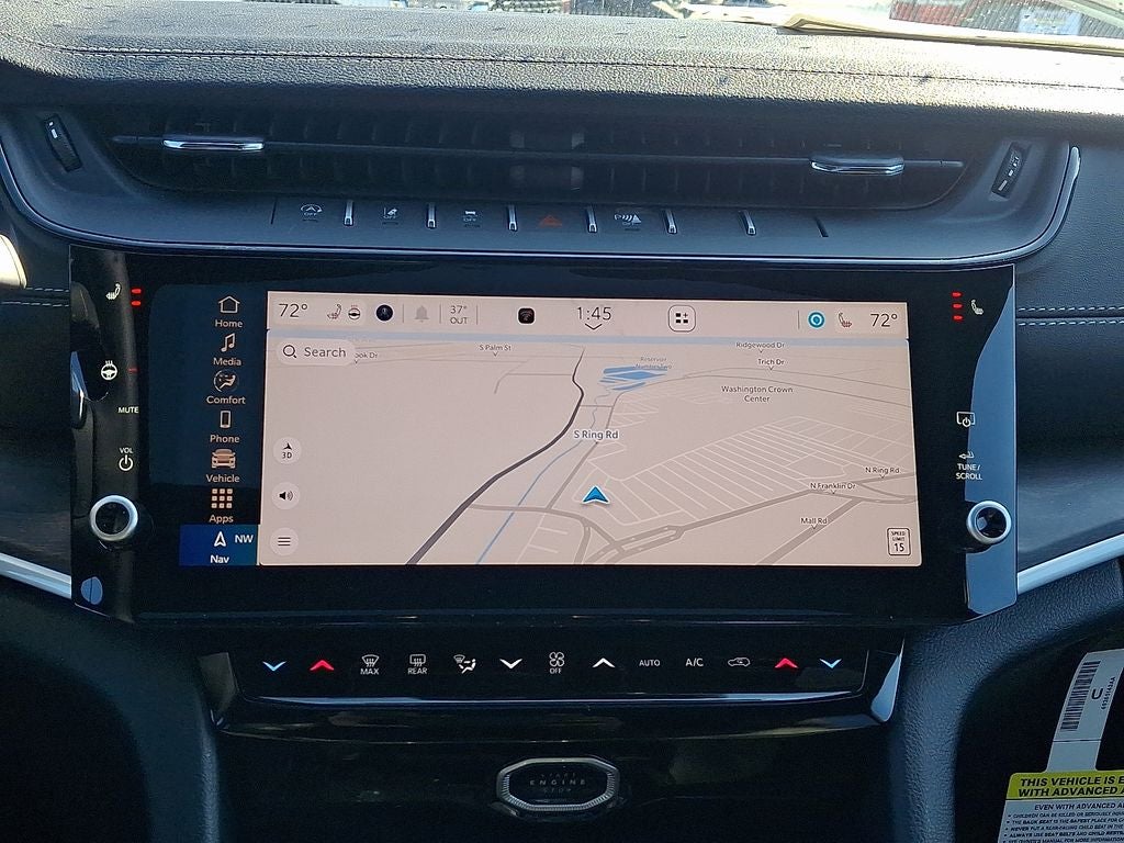 2026 Jeep Grand Cherokee Altitude