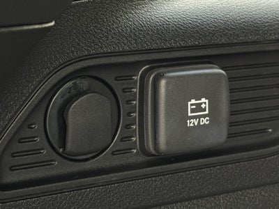 2027 Jeep Grand Cherokee Altitude