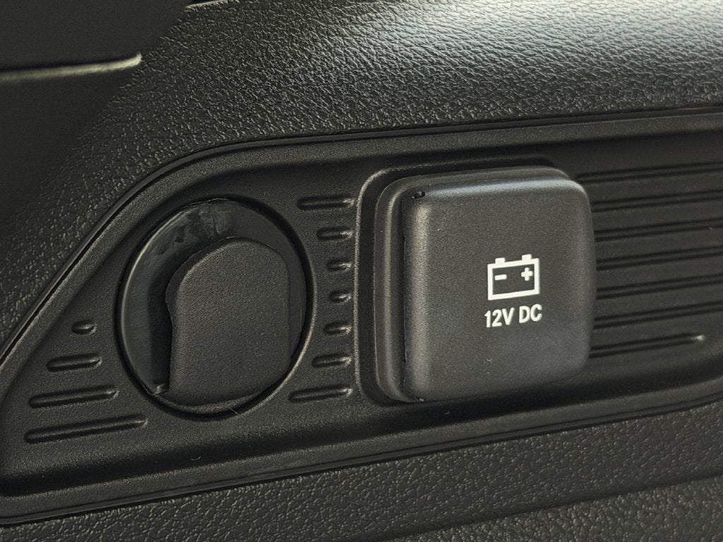2027 Jeep Grand Cherokee Altitude