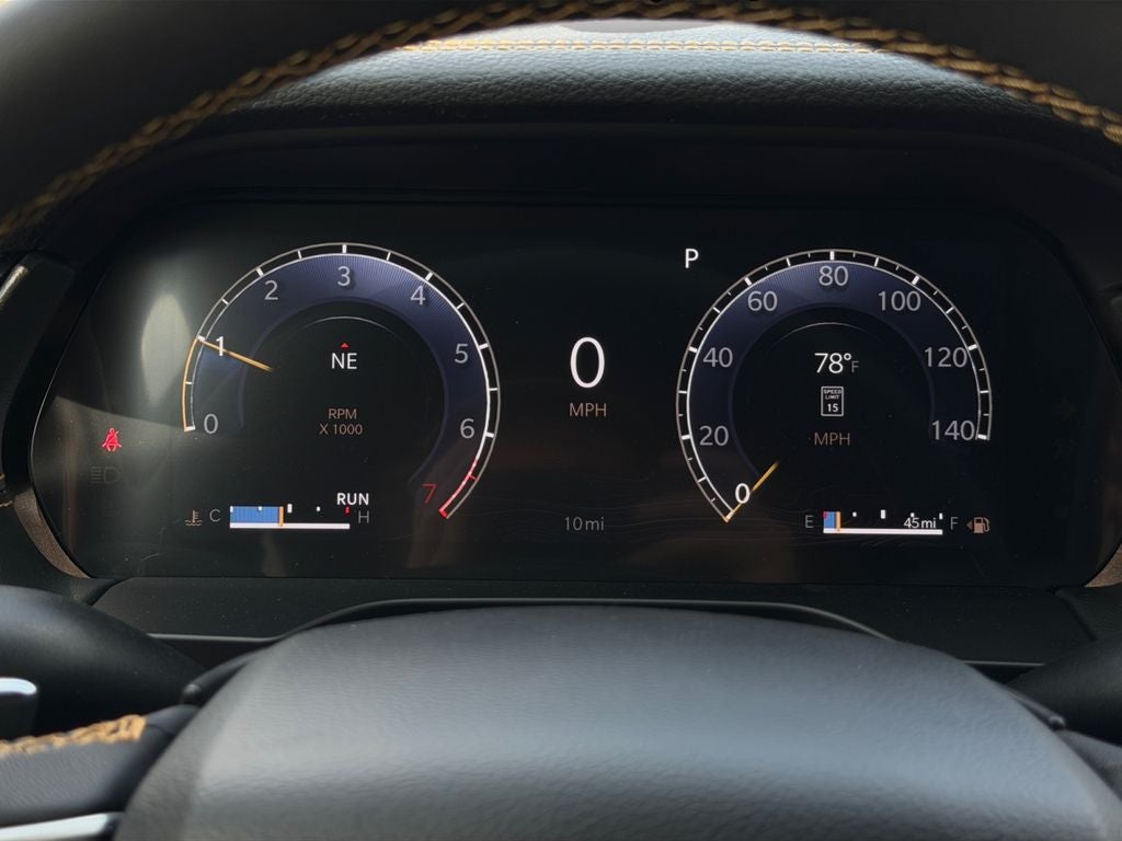 2026 Jeep Grand Cherokee 85th Anniversary Edition