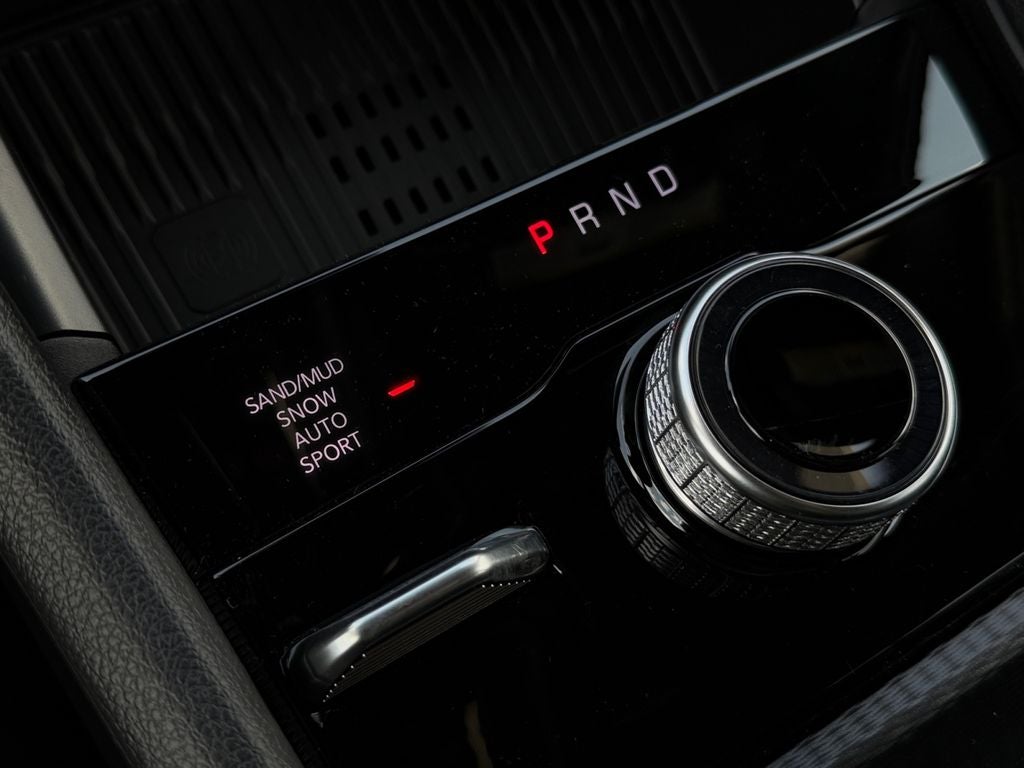 2026 Jeep Grand Cherokee 85th Anniversary Edition