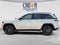 2026 Jeep Grand Cherokee 85th Anniversary Edition