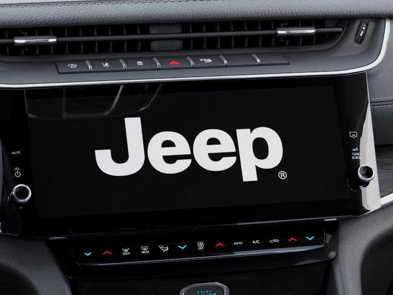 2026 Jeep Grand Cherokee Limited - Photo 20