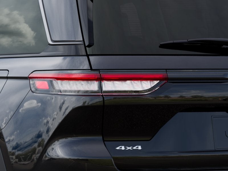 2026 Jeep Grand Cherokee Limited - Photo 15