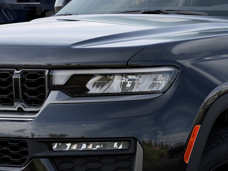 2026 Jeep Grand Cherokee Limited - Photo 16