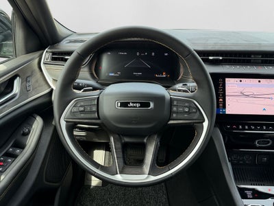 2026 Jeep Grand Cherokee 85th Anniversary Edition