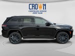 2026 Jeep Grand Cherokee 85th Anniversary Edition