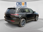 2026 Jeep Grand Cherokee 85th Anniversary Edition