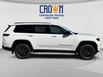 2027 Jeep Grand Cherokee L Laredo Altitude