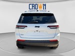 2027 Jeep Grand Cherokee L Laredo Altitude