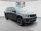 2026 Jeep Grand Cherokee L Altitude
