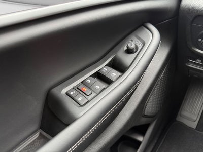 2026 Jeep Grand Cherokee L Altitude