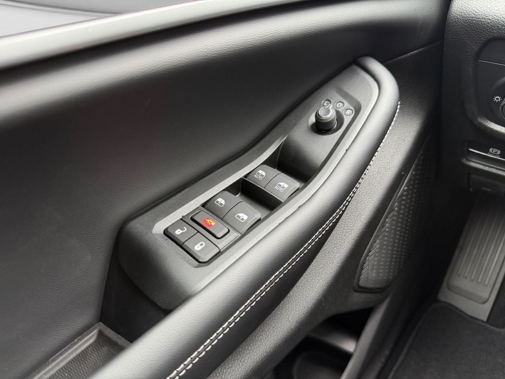 2026 Jeep Grand Cherokee L Altitude