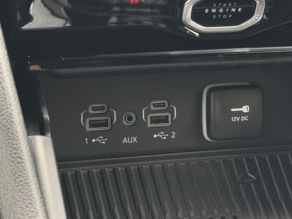 2026 Jeep Grand Cherokee L Altitude