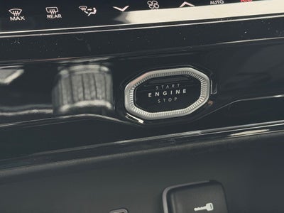 2026 Jeep Grand Cherokee L Altitude