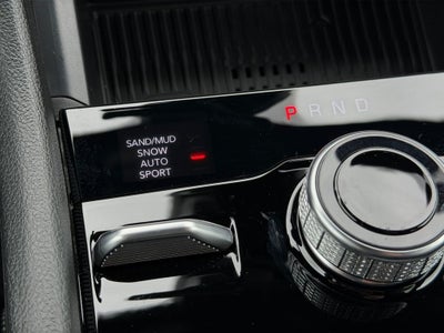2026 Jeep Grand Cherokee L Altitude