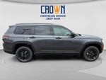 2026 Jeep Grand Cherokee L Altitude
