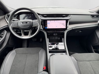 2026 Jeep Grand Cherokee L Altitude