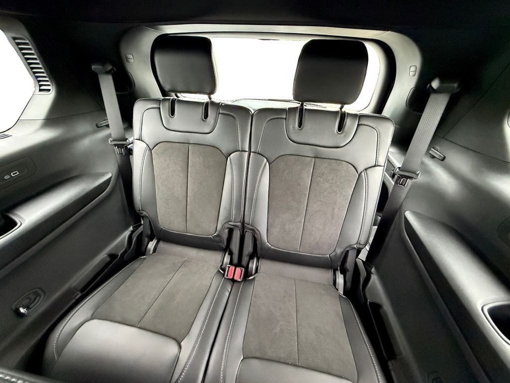 2026 Jeep Grand Cherokee L Altitude