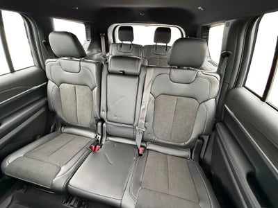 2026 Jeep Grand Cherokee L Altitude