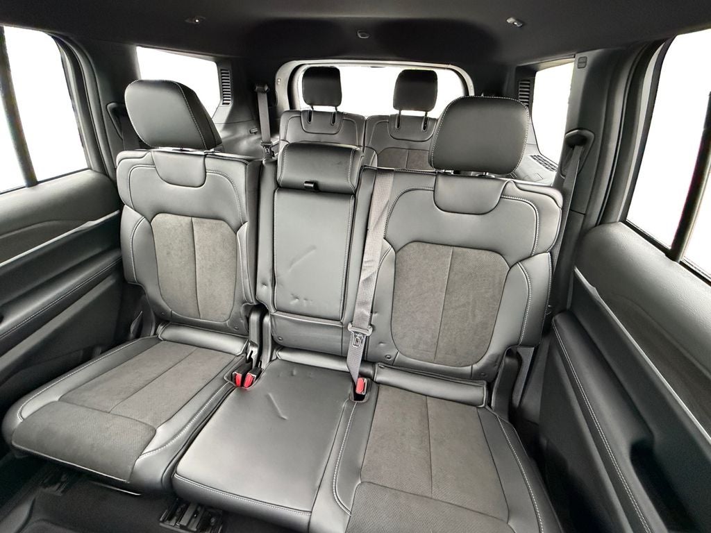2026 Jeep Grand Cherokee L Altitude